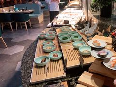 -星伦多自助料理·涮烤一体(杭州来福士店)
