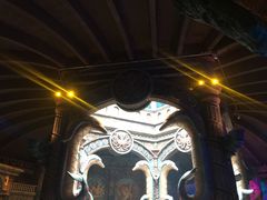 -波塞冬旅游度假区