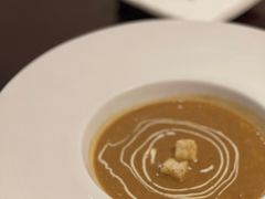-北京华彬费尔蒙酒店·刃餐厅