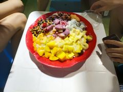 -美肴冰品·汉堡·牛腩饭(总店)