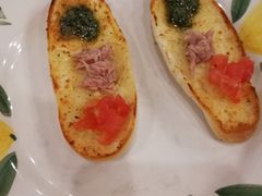 -萨莉亚意式餐厅(苏州食百家店)