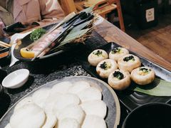 -九田家黑牛烤肉料理(石路天虹店)