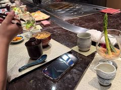 -Ginza Onodera铁板烧(外滩十八号店)