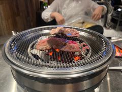 -韩山葵烤肉(太古里店)