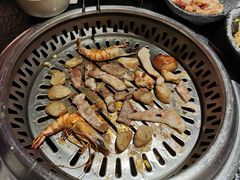 -牛焱·烧肉酒肆(五大道店)
