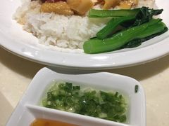 -龙记烧腊茶餐厅(常德路店)