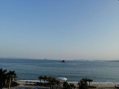 -深圳大梅沙京基洲际度假酒店