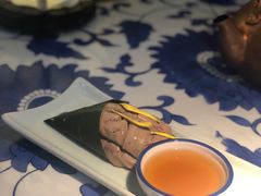 鹅肝-蘇小主(徐州万达店)
