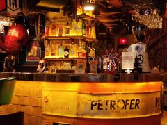 -流浪者复古西餐鸡尾酒吧(沈阳店)