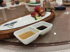 -瑞景轩中餐厅