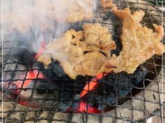 -韩风烤牛肉冷面店