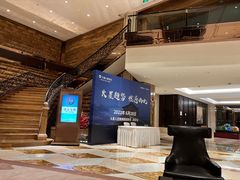 -西安赛瑞喜来登大酒店