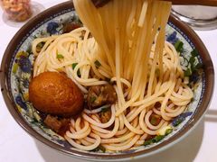 红烧牛肉粉-文运街老粉店(文运街店)