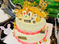 -台北A+A七喜饭店(德增街店)