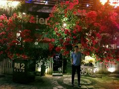 -老班长国际青年旅租