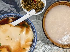 -四海楼(如皋定慧禅寺店)
