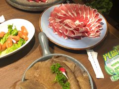 -快乐小羊·内蒙牛羊肉火锅(流花中心店)