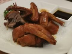 金牌乳鸽-顺风汤馆·广府粤菜(江宸天街店)
