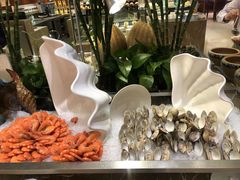 -景湖轩全日制餐厅·南湖名都