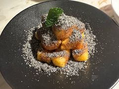 -初蓉丨遇见新川菜(亲贤街荣耀店)