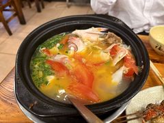 -疍家人黄记海鲜火烧烤