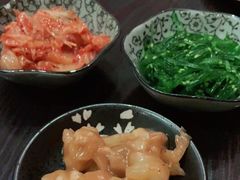 -大鲤深夜食堂