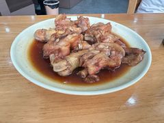 -贤花饭店(城阳店)