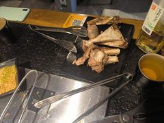 -刘记大块烤羊腿餐吧(北沙滩店)