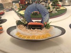 -白金汉爵大酒店·中餐厅(相城店)