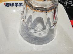 -老胖串店(山大路店)