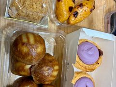 -鲍师傅糕点(江苏路店)