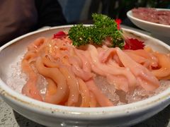 极品鸭肠-园里火锅(仁和新城店)