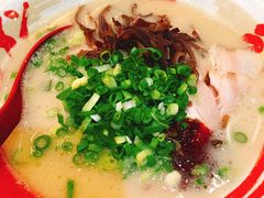 -豚王拉面(锦荣商业大厦店)