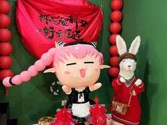 -萌啊莫·素食天津菜·西餐(五大道店)
