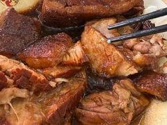 -張飛扒肉·龙江非遗(道外店)
