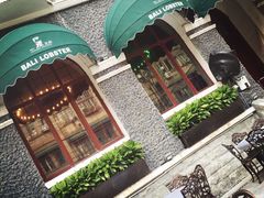 巴厘龙虾(洞庭街店)-巴厘龙虾·榜首油焖大虾(洞庭·艺术洋房店)