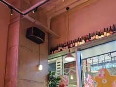 -Blac+Blac(中海环宇荟店)