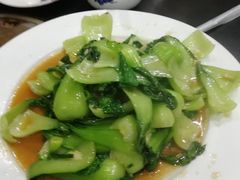 -徐州老菜馆(中枢街店)