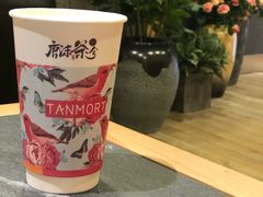 -唐沫茶兮(仓山万达金街店)