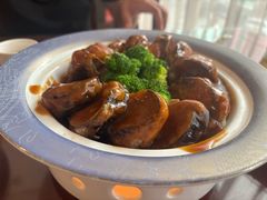 -鹿鸣春饭店(总店)