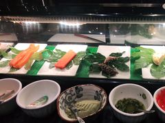 -贵阳恒世纪酒店·味自助餐厅