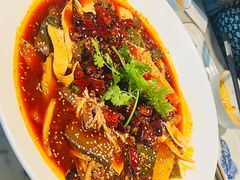 -辛香汇·现炒川菜(淮海路百盛店)