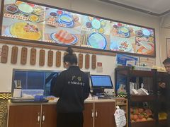 -广信牛奶甜品世家(台东店)