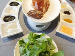 -阿庄新豫菜(通泰路店)