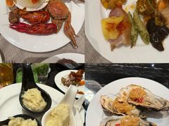 -东方红海鲜百汇(国际大厦店)