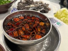 -福寿斋·老北京铜锅涮肉·烤鸭(顺义总店)