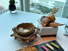 -翡翠36餐厅(浦东香格里拉店)