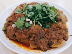 粉蒸肥肠-天一沾水肥肠(科园一街店)