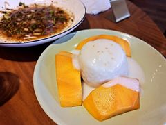 -mango tree芒果树泰国餐厅(青岛万象城店)