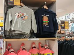 -优衣库(北京枫蓝国际广场店)
